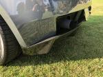 Lamborghini Gallardo Superleggera 2008 года